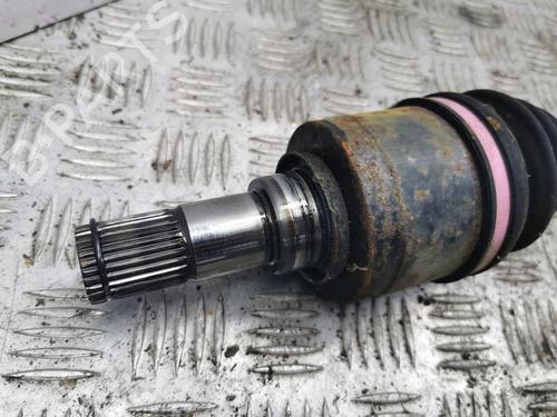 Left front driveshaft MAZDA 3 (BM, BN) 2.0 | BP33253028M38 - Image 4