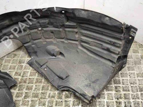 Wheel arch PEUGEOT 208 I (CA_, CC_) 1.4 VTi | BP28902112C56 