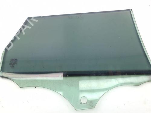 Rear left door window LAND ROVER RANGE ROVER EVOQUE (L538) 2.2 D 4x4 | BP28878878C20 