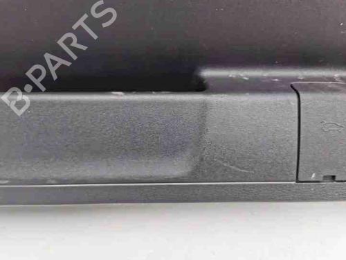 Boot lining AUDI Q2 (GAB, GAG) 35 TFSI | BP28861179I3 