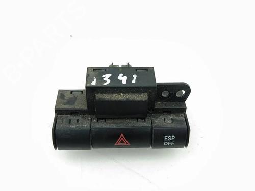 Used Warning switch CHRYSLER GRAND VOYAGER V (RT) 3.8 (193 hp) 30678883