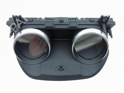 Instrument cluster LAND ROVER RANGE ROVER EVOQUE (L538) 2.2 D 4x4 | BP29615140C47 