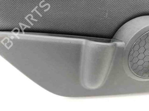 Rear left panel MERCEDES-BENZ A-CLASS (W169) A 160 CDI (169.006, 169.306) | BP28869817C60 