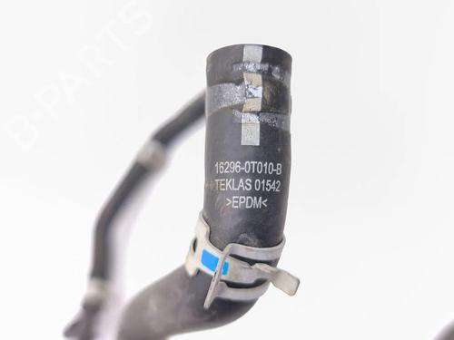 Pipe TOYOTA C-HR (_X1_) 1.8 Hybrid (ZYX10_, ZYX11_, ZYX10R, ZYX11R) | BP34102953M125 - Image 8