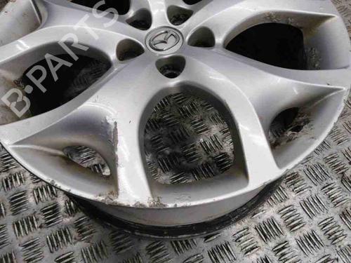 Felge MAZDA CX-7 (ER) 2.2 MZR-CD AWD (ER10A) | BP28891306C45