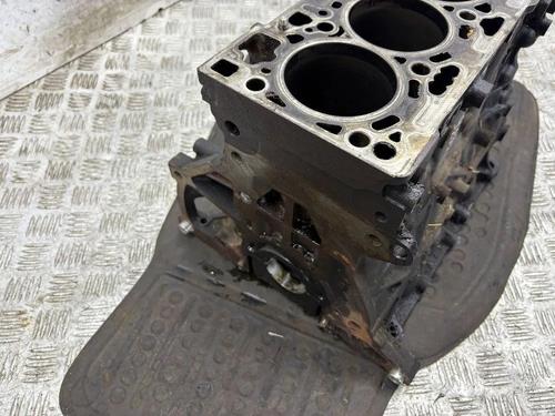 Engine (For Parts) VW PASSAT B8 Variant (3G5, CB5) 1.6 TDI | BP33226118M64 - Image 3