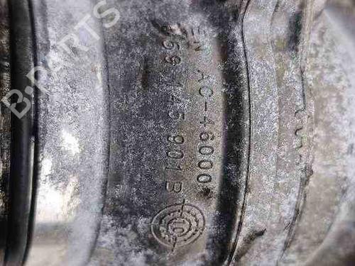 Pipe AUDI A6 Allroad C7 (4GH, 4GJ) 3.0 TDI quattro | BP29231005M125 