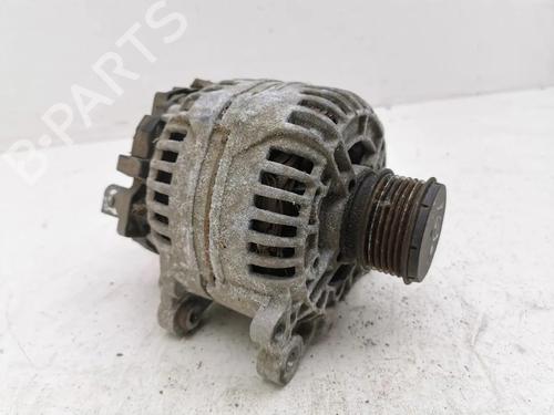 Alternator VW PASSAT B6 Variant (3C5) 1.6 | BP33250805M7 - Image 3