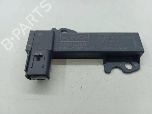 Used Electronic module Electronic module 36197562 36197562