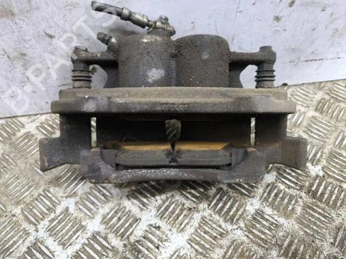 Left front brake caliper SKODA KODIAQ II (PS7) 2.0 TDI | BP38673380M105 - Image 6