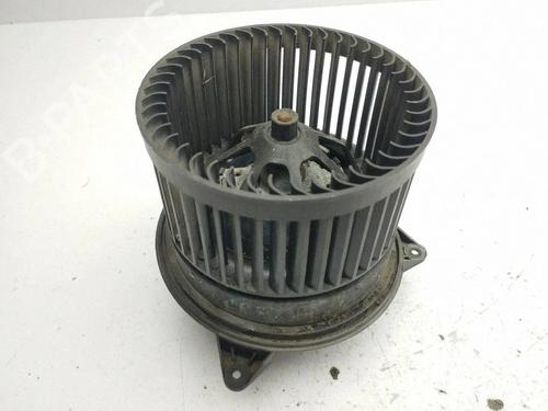 Used Heater blower motor Heater blower motor FORD MONDEO III Turnier (BWY) 2.0 16V TDDi / TDCi (115 hp) 40231799 40231799