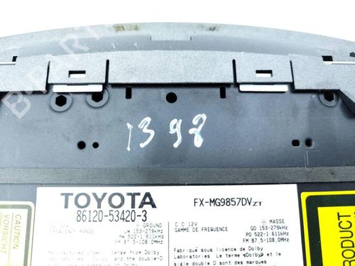 Electronic module LEXUS IS II (_E2_) 220d (ALE20) | BP36190251M83 - Image 12