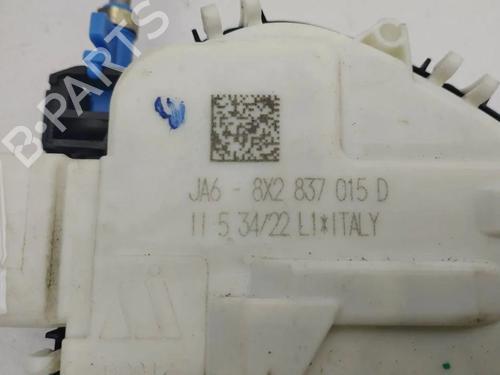 Front left lock AUDI Q2 (GAB, GAG) 35 TFSI | BP28899795C98 - Image 7