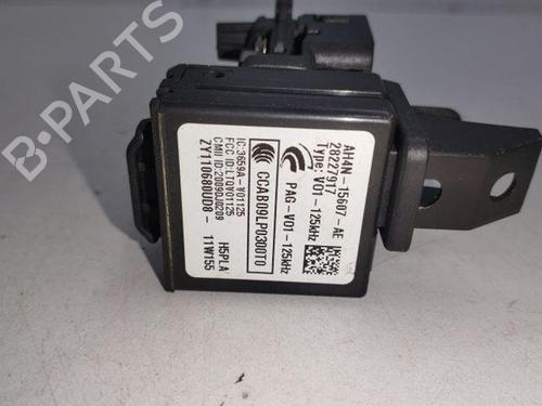 Used Ignition barrel VOLVO S60 I (384) 2.4 D (122 hp) 28850793