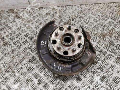 Used Left rear steering knuckle Left rear steering knuckle 32674030 32674030