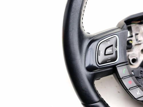 Steering wheel LAND ROVER RANGE ROVER EVOQUE (L538) 2.2 D 4x4 | BP29615141C49 