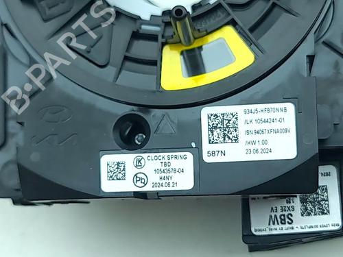 Steering column stalk HYUNDAI KONA (SX2) EV | BP33897723I23 - Image 6