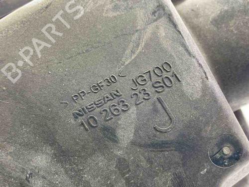 Air filter box NISSAN X-TRAIL II (T31) 2.0 dCi 4x4 | BP28890298M87 