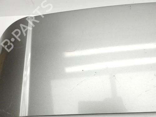 Rear spoiler BMW X5 (E53) 3.0 d | BP28890214C96 