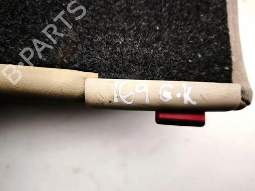 Rear seat VW PASSAT B6 Variant (3C5) 1.6 | BP33226998C17 - Image 7