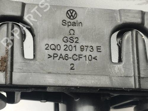 Pipe AUDI A1 Sportback (8XA, 8XF) 1.0 TFSI | BP28900960M125 