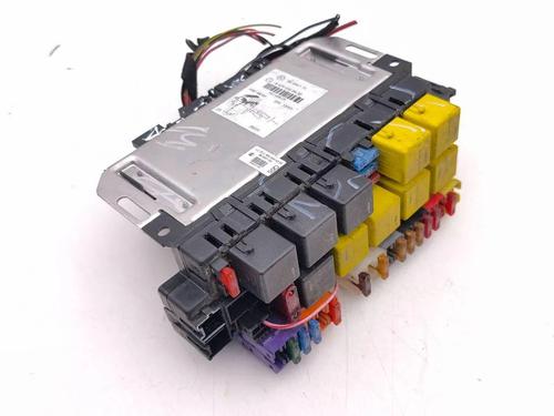 Fuse box MERCEDES-BENZ S-CLASS (W220, V220) S 400 CDI (220.028, 220.128) | BP31303090E1