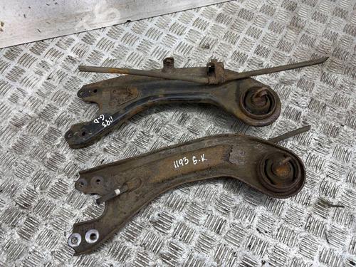 Used Left rear suspension arm Left rear suspension arm 33864572 33864572