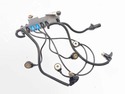Elektronisk sensor MASERATI QUATTROPORTE V 4.2 | BP30724145M84 