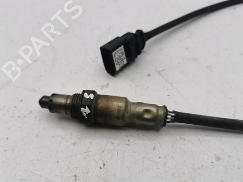Electronic sensor VW GOLF VII (5G1, BQ1, BE1, BE2) 1.4 TSI | BP36201286M84 - Image 2