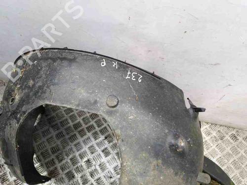 Wheel arch CITROËN DS3 (SA_) 1.6 HDi 90 | BP28887494C56