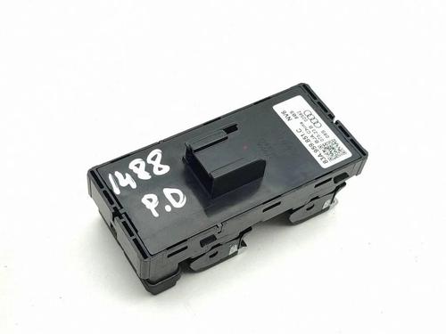 Right front window switch AUDI Q4 E-TRON Sportback (F4N) 40 | BP39990553I26 - Image 4