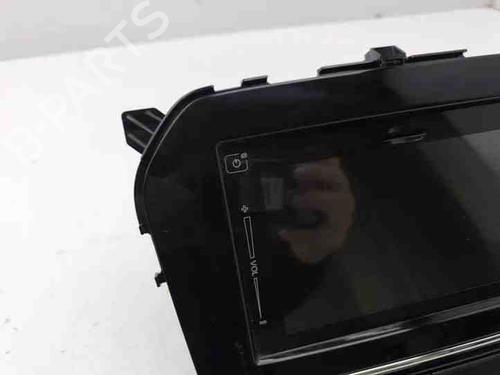 Módulo eletrónico SUZUKI VITARA (LY) 1.6 (APK416, YD21S) | BP28860319M83 