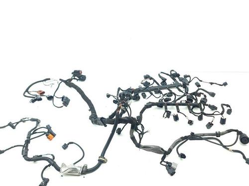 Used Wiring harness BENTLEY CONTINENTAL FLYING SPUR (3W_) 6.0 (560 hp) 28883308