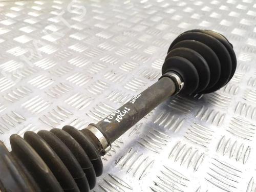 Left front driveshaft FORD FOCUS II (DA_, HCP, DP) 1.8 TDCi | BP36195258M38 - Image 2