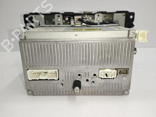 Electronic module MAZDA CX-7 (ER) 2.2 MZR-CD AWD (ER10A) | BP36208602M83 - Image 5