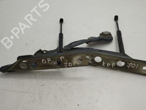 Used Hinge/Door check strap AUDI A7 Sportback (4GA, 4GF) 3.0 TDI (204 hp) 28855420