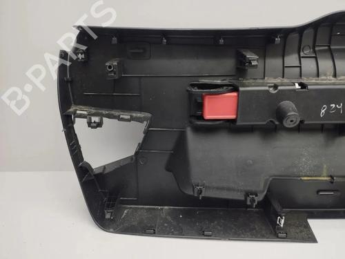 Boot lining AUDI A1 Sportback (GBA) 25 TFSI | BP36046310I3 - Image 3
