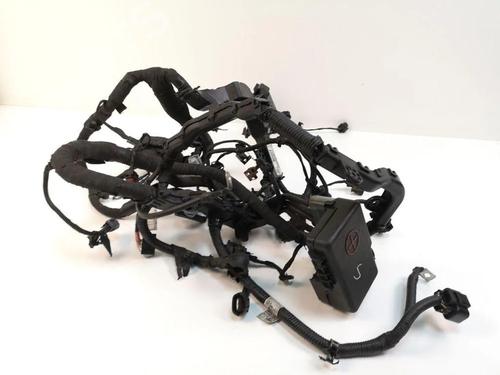 Used Wiring harness Wiring harness 33879350 33879350