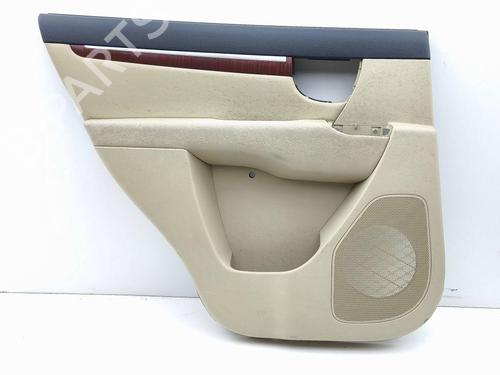 Bageste venstre beklædning HYUNDAI SANTA FÉ II (CM) 2.2 CRDi GLS 4x4 (150 hp) 30107418