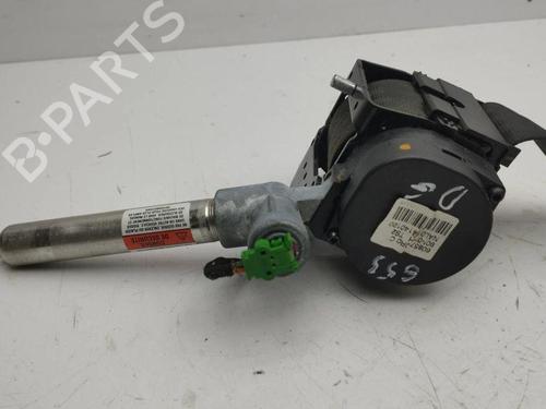 Rear right seatbelt VOLVO V50 (545) 1.6 D | BP28895615I28 