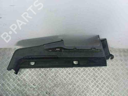 Tailgate trim AUDI A7 Sportback (4GA, 4GF) 3.0 TDI | BP28855324C151