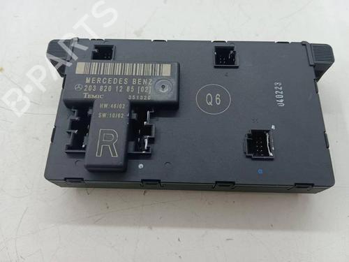 Used Electronic module Electronic module 36063981 36063981