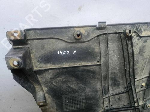 Upper protection MAZDA CX-5 (KF) 2.2 D | BP38421122M93 - Image 5