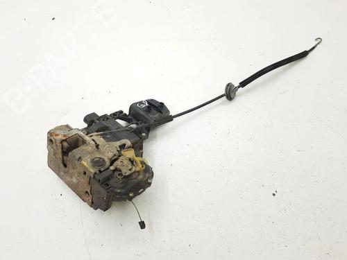 Used Rear right lock Rear right lock 36079562 36079562