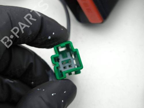 Seat buckle JAGUAR XF I (X250) 2.7 D | BP28905260I32 