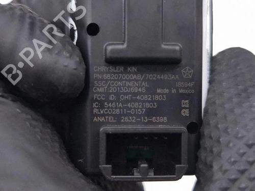 Switch JEEP GRAND CHEROKEE IV (WK, WK2) 3.0 CRD V6 4x4 | BP39029095I30 - Image 6