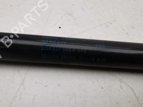 Right front shock absorber VW T-ROC (A11, D11) 1.0 TSI | BP36201116M17 - Image 7