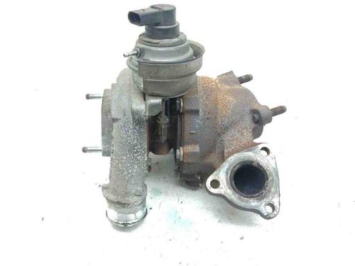 Turbolader/Kompressor HONDA ACCORD VIII (CU) 2.2 i-DTEC (CU3) (150 hp) 28897797