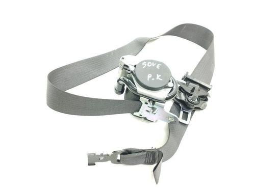 Front left seatbelt CHEVROLET ORLANDO (J309) 2.0 D | BP38500593I26 - Image 8
