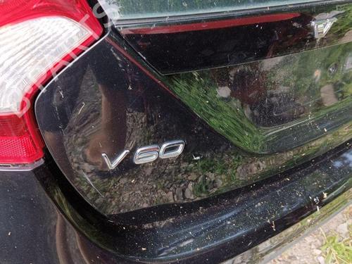 Tailgate VOLVO V60 I (155) D3 / D4 | BP28889381C6 